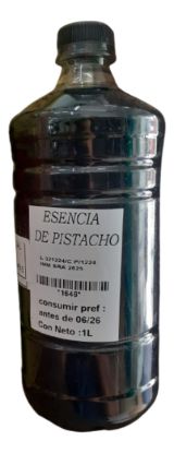Imagen de Esencia de pistachos 1 l