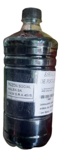 Imagen de Esencia de pistachos 1 l
