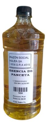 Imagen de Esencia panceta 1 l