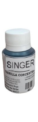 Imagen de Vainilla concentrada s295 60 ml