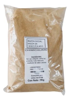 Imagen de Chimichurri 1 kilo