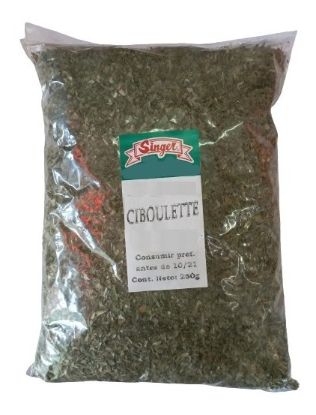 Imagen de Ciboulette 250