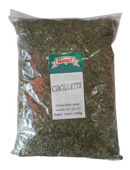 Imagen de Ciboulette 250
