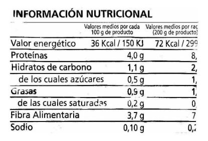 Imagen de Espinaca n polvo 250 gr