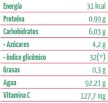Imagen de Pimenton picante 50 gr
