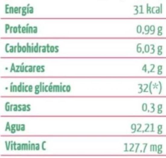 Imagen de Pimenton picante 50 gr
