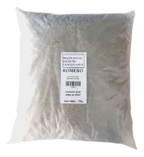 Imagen de Romero 1 kilo