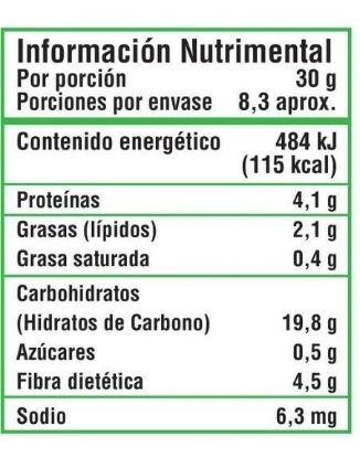 Imagen de Amaranto 250g.