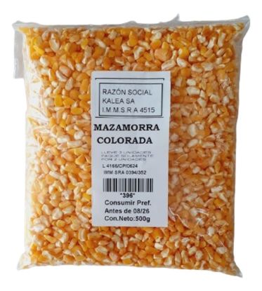 Imagen de Mazamorra colorada 500