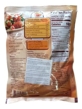 Imagen de Falafel