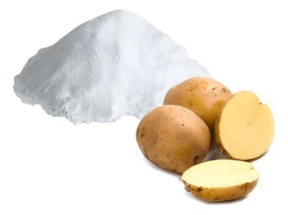 Imagen de Fecula de papas 500 gr