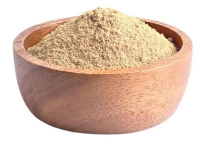 Imagen de Harina de soja integral  1 kg