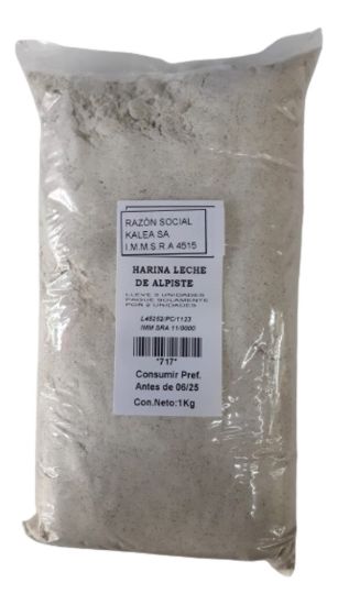 Imagen de Harina leche de alpiste 1 kg