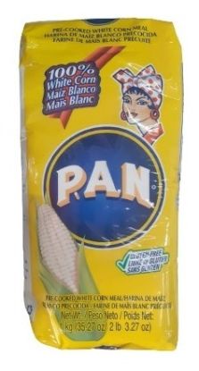 Mostrar detalles de Harina pan 1 kg Imagen de Harina pan 1 kg