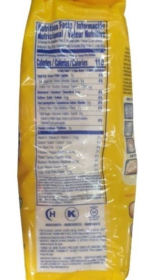 Imagen de Harina pan 1 kg