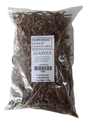 Imagen de  llanten 100