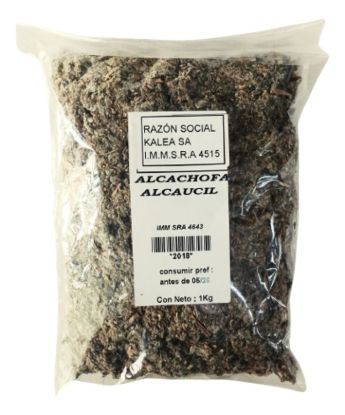 Imagen de Alcachofa, alcaucil 1 kg