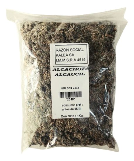 Imagen de Alcachofa, alcaucil 1 kg