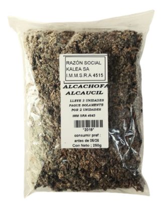 Imagen de Alcachofa, alcaucil 250 gr