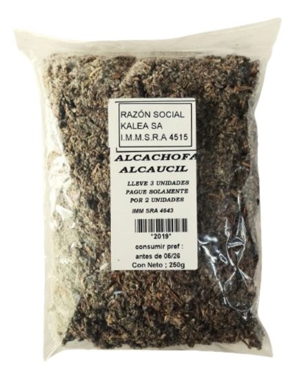 Imagen de Alcachofa, alcaucil 250 gr