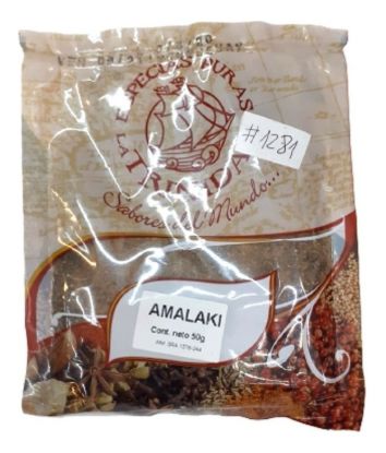 Imagen de Amalaki 50 gr