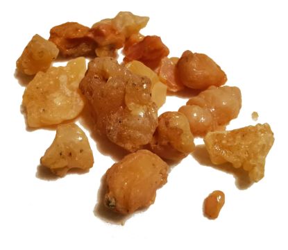 Imagen de Asafetida 50 gr