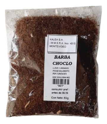 Imagen de Barba de choclo 50