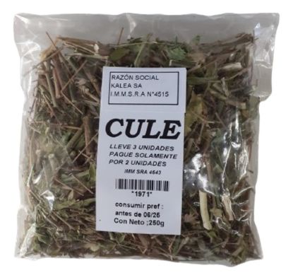 Imagen de Cule 250 gr