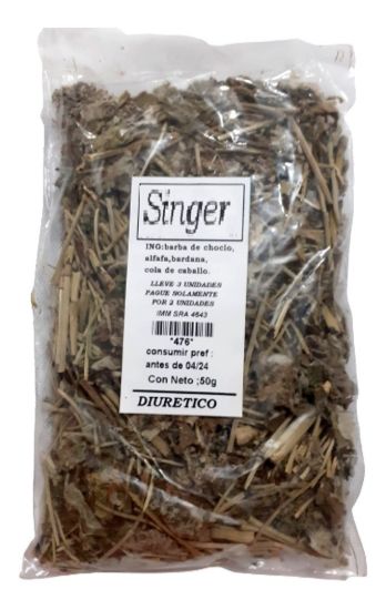 Imagen de Diuretico