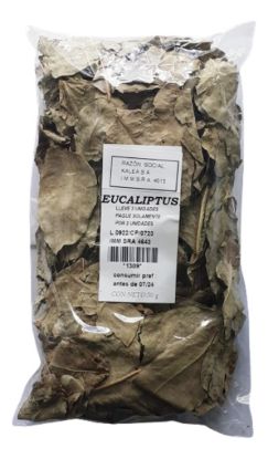 Imagen de Eucaliptus 50 gr