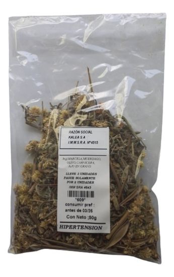 Imagen de Hipertension