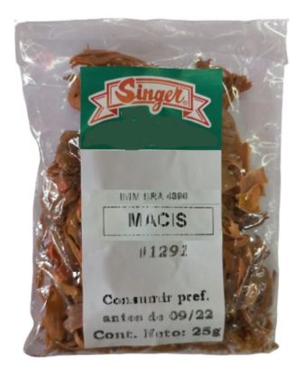 Imagen de Macis 25 gr