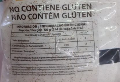 Imagen de Arroz japones mirokumai 1 kg