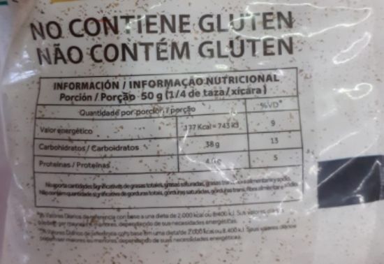 Imagen de Arroz japones mirokumai 1 kg