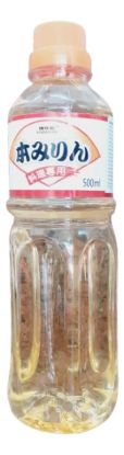 Imagen de Mirim mirin chino 500 ml