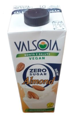 Imagen de Leche de almendras 1 litro