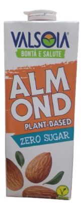 Imagen de Leche de coco zero 1 L