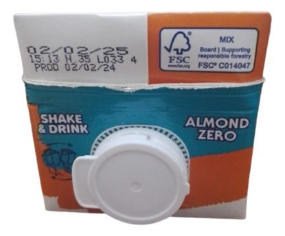 Imagen de Leche de coco zero 1 L