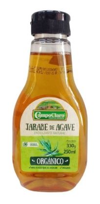 Imagen de Jarabe agave 330 gr
