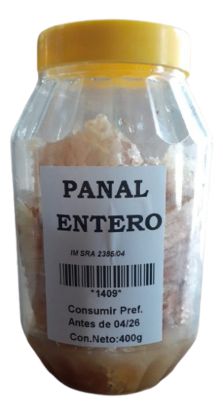 Imagen de Panal entero 400 ngr