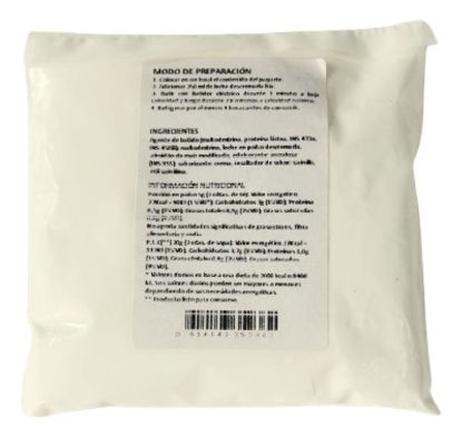 Mostrar detalles de Chantilly sin gluten sin azucar 75 gr Imagen de Chantilly sin gluten sin azucar 75 gr
