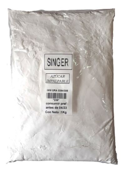 Imagen de Azucar impalpable 1 kg