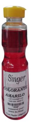 Imagen de Color amarillo 250 ml