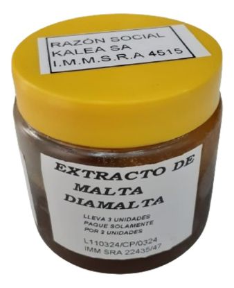 Imagen de Diamalta 150 gr