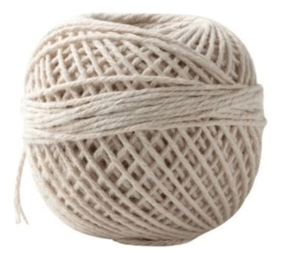 Imagen de Hilo de algodon para  para embutidodos 40 mt