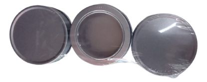 Mostrar detalles de Especiero de metal con visor  Imagen de Especiero de metal con visor