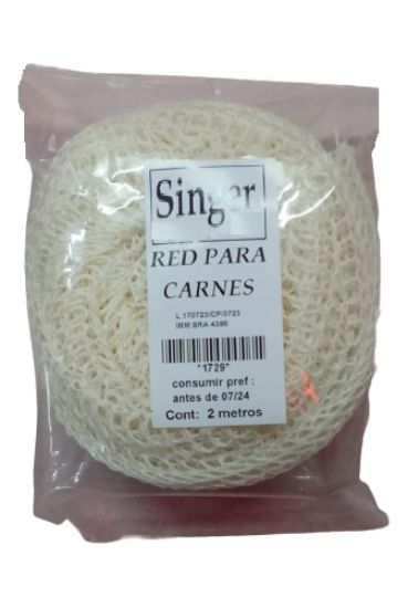 Imagen de Red  malla para carnes  2 mts