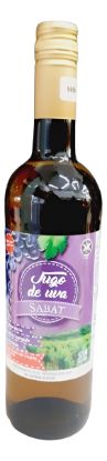 Imagen de Jugo de uvas sabat kosher 1 L