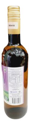 Imagen de Jugo de uvas sabat kosher 1 L