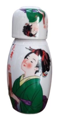 Imagen de Sake porcelana 180ml